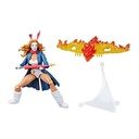 Hasbro Marvel Legends Series Demogoblin BaF Assortment E8125 WHITE RABBIT 6-Inch /15cm Action Figure - Spider-Man 2019