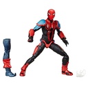 Hasbro Marvel Legends Series Demogoblin BaF Assortment E8120 SPIDER-MAN Spider Armor MK III 6-inch / 15cm Action Figure - 2019