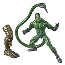Hasbro Marvel Legends Series Spider-Man SCORPION 6-INCH / 15cm Action Figure - Molten Man BaF assortment - Mac Gargan