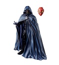 Hasbro Marvel Legends Spider-Man Series E1354 CLOAK 6-inch / 15cm Action Figure - SP//dr BaF Assortment 2017 - from Cloak & Dagger storyline - New, Sealed C8.0 packaging condition (slight creases)