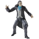 Hasbro Marvel Legends Spiderman Series MORLUN F3022 - 6-inch / 15cm Action Figure - Armadillo BaF Assortment - New, Sealed C8.5 Packaging Condition (little nicks and dents)