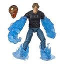 Hasbro Marvel Legends Spider-Man Series HYDRO-MAN 6-Inch /15cm Action Figure - Molten Man BaF Assortment 2019