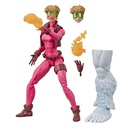 Hasbro Marvel Legends Series 6-in Collectible Figure Marvels Boom-Boom