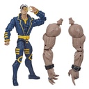 Hasbro Marvel Legends X-Men Series X-MAN E9172 (Nate "Nathanial" Grey - CABLE) 6-inch / 15cm Action Figure - X-Men / X-Force Sugar Man BaF Wave 6 Assortment