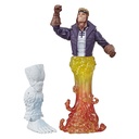 Hasbro Marvel Legends X-Force / X-Men Series 6 E6113 CANNONBALL 6-inch / 15cm Action Figure - Wendigo BaF Wave E5302 Assortment - Samuel Guthrie - New Mutants