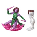Hasbro Marvel Legends Series 6-inch Action Figure Marvel S Blink Toy  3 Accessories