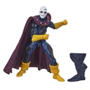 Hasbro Marvel Legends X-Men Series MORPH (Kevin Sydney) 6-inch / 15cm Action Figure - Sugar Man BaF Assortment E7349 X-Men: Age of Apocalypse Assortment - LAST ONE!!! C8.5 Very Good+ packaging condition (slight crease on card rear)