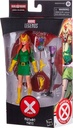 Hasbro Marvel Legends X-Men Series F0339 MARVEL GIRL (Jean Grey / Phoenix) Action Figure with 5 accessories - Tri-Sentinel BaF Wave F0169 Assortment - LAST ONE!!!