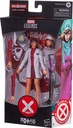 Hasbro Marvel Legends X-Men Series MOIRA MCTAGGERT 6-Inch / 15cm Action Figure + 5 Accessories - Tri-Sentinel BaF Wave F0169 Assortment - girlfriend / love interest of Professor X / Charles Xavier - LAST ONE!!!