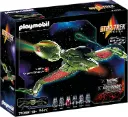 Playmobil Star Trek 71089 Bird of Prey playset/vehicle