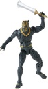Hasbro Marvel Legends Black Panther Legacy Collection ERIK KILLMONGER 6-Inch / 15cm Action Figure - Marvel Studios LEGACY Collection - limited edition action figure - LAST ONE!!! NSiB C8.1 Slight Dings, Rubbing Marks