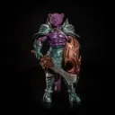Four Horsemen Studios Mythic Legions PURRRPLOR Jaguallian Swordsman - Deluxe 6-Inch / 15 cm Action Figure - Legion of Arethyr - 2019 Wasteland Assortment Wave - LAST ONE in stock!!!