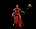Four Horsemen Studios Mythic Legions FAUSTIA - Deluxe 6-Inch / 15 cm Action Figure - Legion of Arethyr - 2019 Wasteland Assortment Wave - LAST ONE in stock!!!