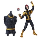 Hasbro Marvel Legends Guardians of the Galaxy Series KID NOVA 6-inch / 15cm action figure - GotG Vol.2 Titus BaF Assortment Wave 1 - 2017- LAST ONE!!!