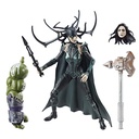 Hasbro Marvel Legends Thor Series HELA 6-inch / 15cm action figure - Gladiator Hulk BaF Assortment 2017 Wave - Instigator of Ragnarok