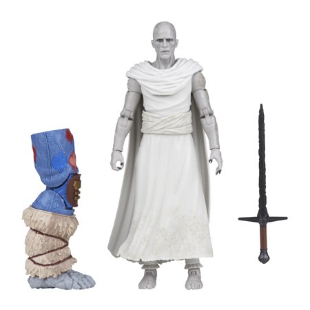 Hasbro Marvel Legends Thor Series GORR (god killer) 6-inch / 15cm action figure - KORG BaF Assortment Thor 4 Love & Thunder Wave