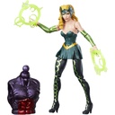 Hasbro Marvel Legends Doctor Strange Series B7443 Mystic Rivals: ENCHANTRESS (Comic Book Version) 6-inch / 15cm action figure - Dormammu BaF Wave 1 Dr. Strange Assortment - Thor / Asgard