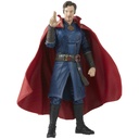 Hasbro Marvel Legends Doctor Strange Multiverse of Madness Series F0368 DOCTOR STEPHEN STRANGE (Bleeker Street Wizard) 6-inch / 15cm action figure - RINTRAH BaF Assortment Dr. Strange Wave 2 - NSiB 2022