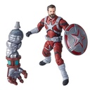 Black Widow Hasbro Marvel Legends Series Red Guardian Action Figure Set