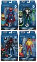 DC Multiverse Wave 10 Set of 4 Lobo Collect & Connect