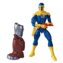 Hasbro Marvel Legends Black Widow Series SPYMASTER 6-inch / 15cm action figure - Crimson Dynamo BaF Assortment 2019 Wave 1 Assortment - Captain America Avengers