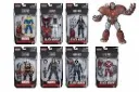 Hasbro Marvel Legends Black Widow Series E8761 CRIMSON DYNAMO BaF Set of 6-inch / 15cm Action Figures  2019