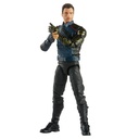Hasbro Marvel Legends Disney+ Series WINTER SOLDIER 6-inch / 15cm action figure - Captain America (Falcon) Flight Gear BaF Assortment Disney MCU Wave 2 - reference Captain America, The Falcon & the Winter Soldier, Avengers, MCU