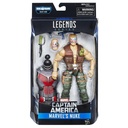 Marvel 6  Legends Series Marvel S Nuke Figure
