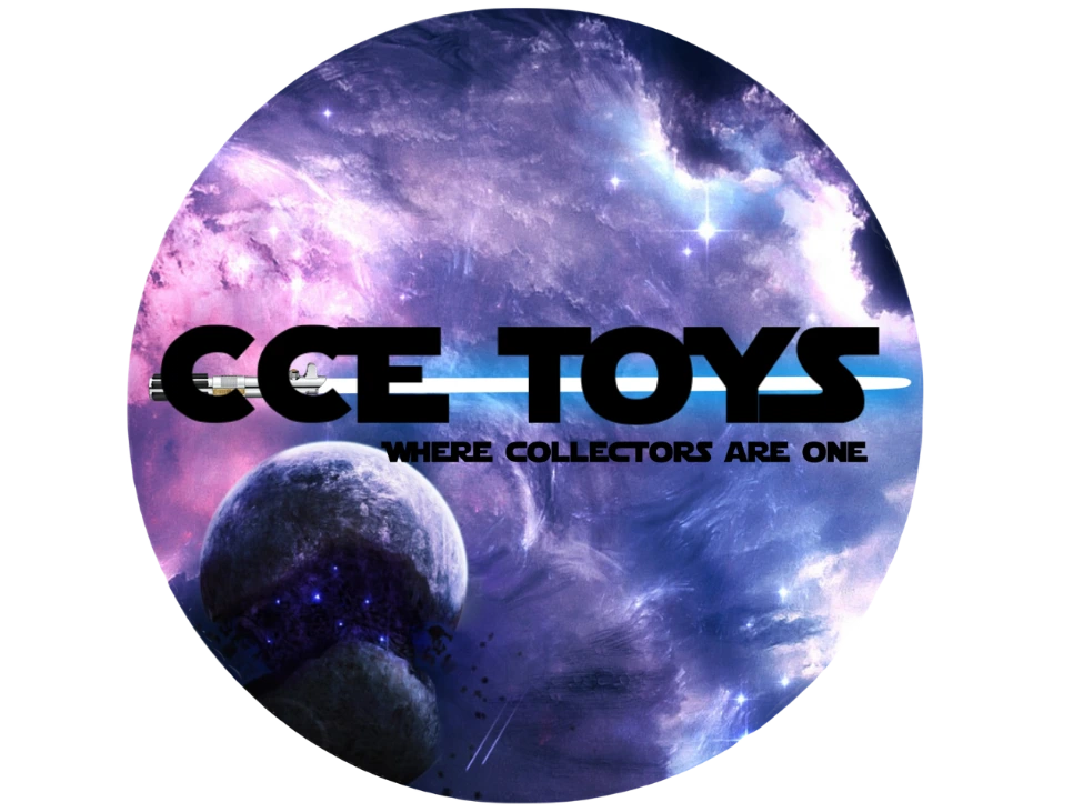 CCE TOYS