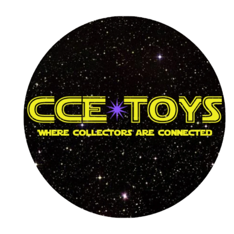 CCE TOYS