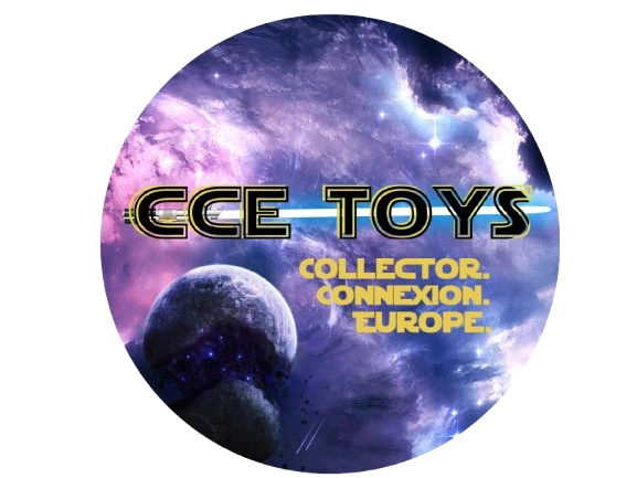 CCE TOYS